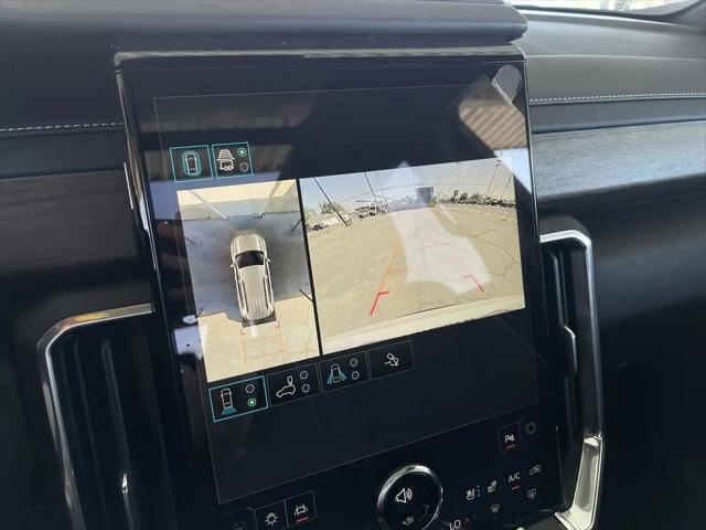 2026 GMC Acadia Denali Ultimate AWD