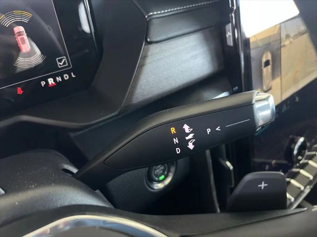 2026 GMC Acadia Denali Ultimate AWD