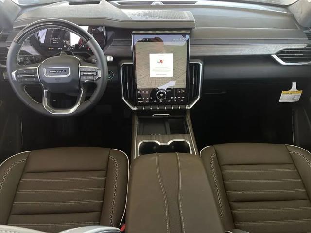 2026 GMC Acadia Denali Ultimate AWD