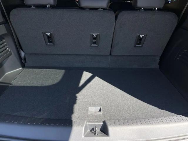 2026 GMC Acadia Denali Ultimate AWD