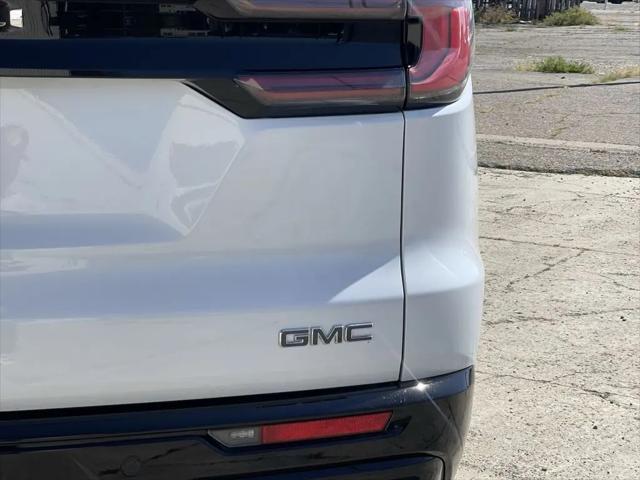 2026 GMC Acadia Denali Ultimate AWD