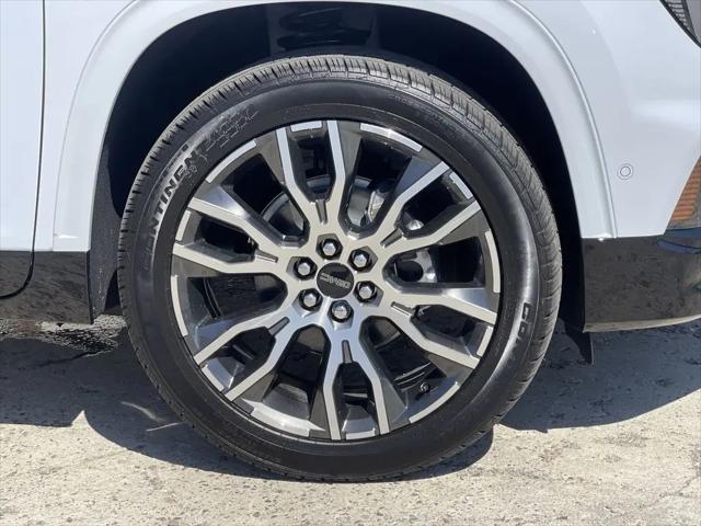 2026 GMC Acadia Denali Ultimate AWD