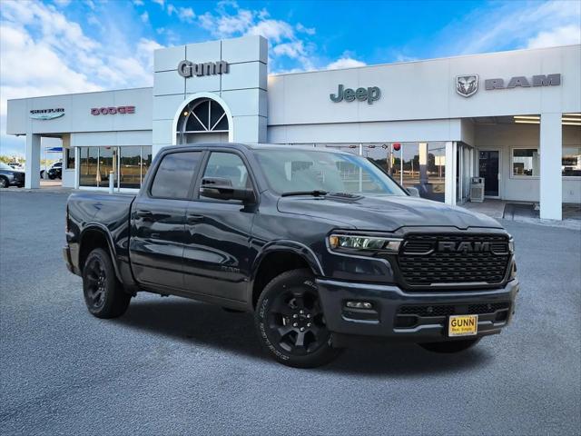 2026 Ram 1500 Lone Star Crew Cab 4x4 5'7" Box for sale in Seguin, TX