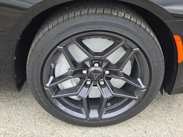2026 Dodge Charger Scat Pack 2-Door AWD