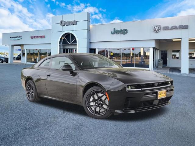 2026 Dodge Charger Scat Pack 2-Door AWD for sale in Seguin, TX