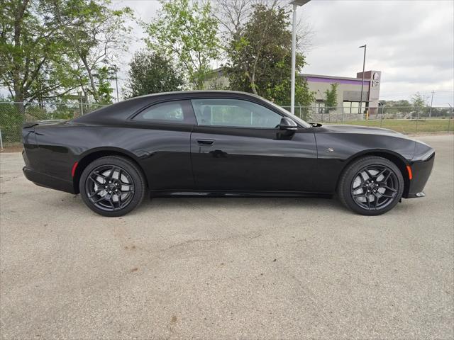 2026 Dodge Charger Scat Pack 2-Door AWD