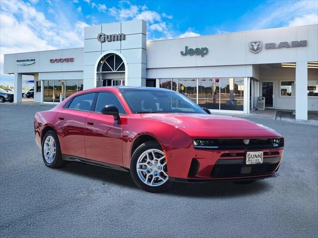 2026 Dodge Charger R/T 4 Door AWD for sale in Seguin, TX