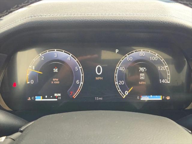 2026 Jeep Grand Cherokee L Limited 4x2