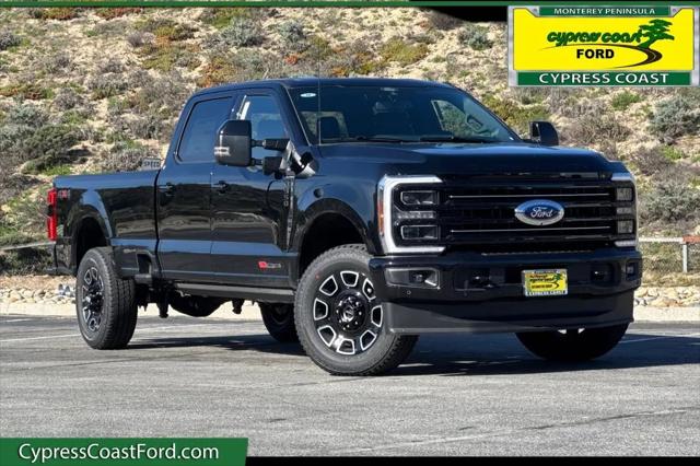 2026 Ford F-350 Platinum for sale in Seaside, CA