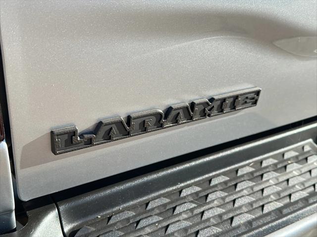2022 Ram 2500 Laramie Mega Cab 4x4 6'4" Box