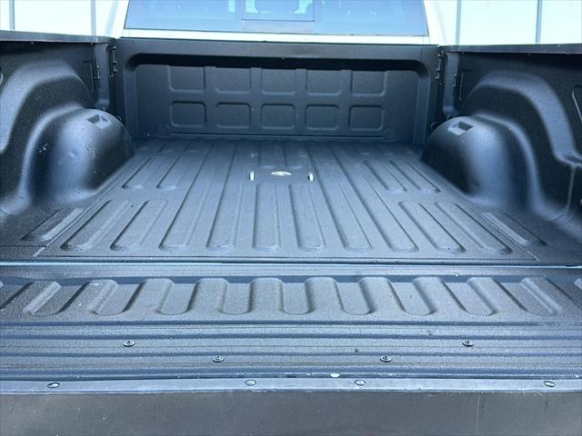 2022 Ram 2500 Laramie Mega Cab 4x4 6'4" Box