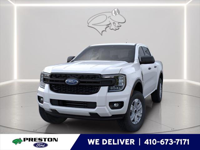 2026 Ford Ranger XL for sale in Hurlock, MD