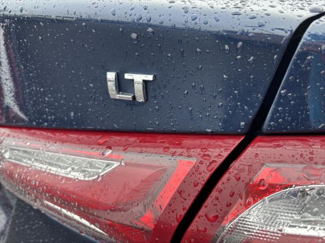 Used 2022 Chevrolet Malibu For Sale in Bellingham, WA