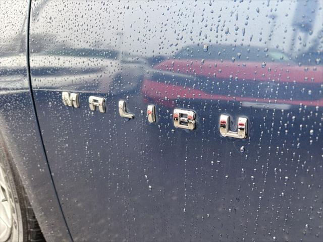 Used 2022 Chevrolet Malibu For Sale in Bellingham, WA