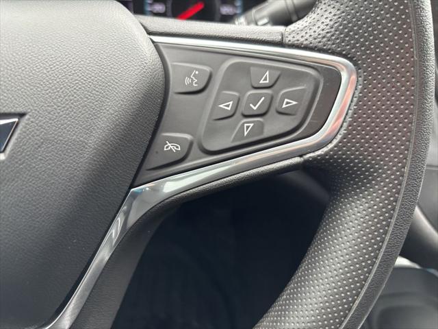 Used 2022 Chevrolet Malibu For Sale in Bellingham, WA