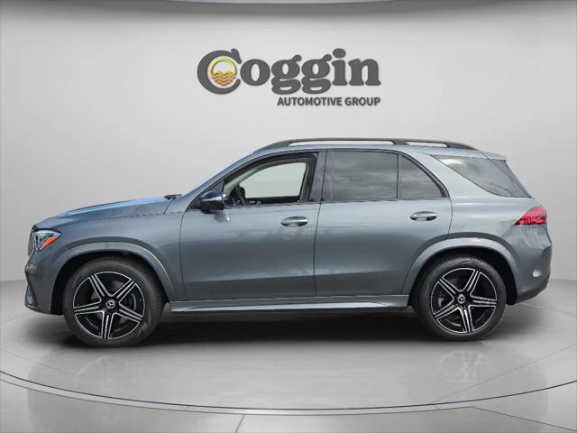 2026 Mercedes-Benz GLE GLE 350 GLE 350