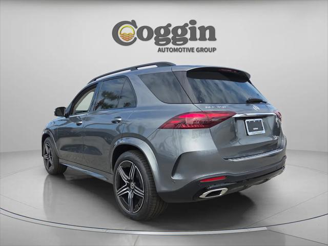 2026 Mercedes-Benz GLE GLE 350 GLE 350