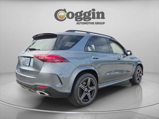 2026 Mercedes-Benz GLE GLE 350 GLE 350