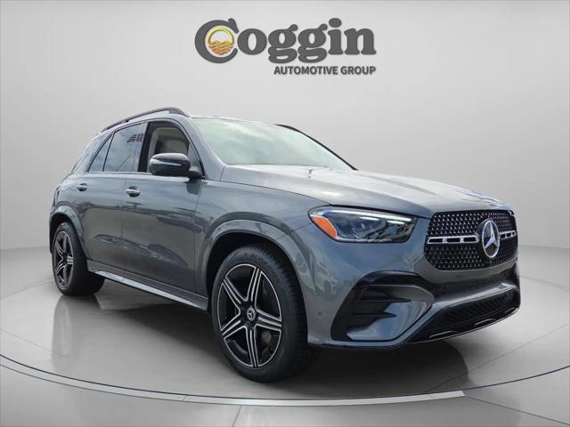 2026 Mercedes-Benz GLE GLE 350 GLE 350
