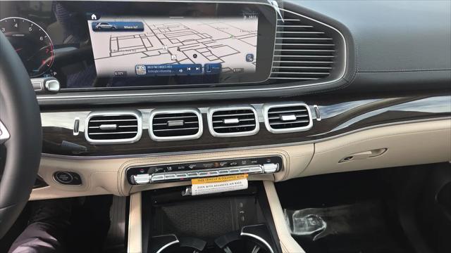 2026 Mercedes-Benz GLE GLE 350 GLE 350