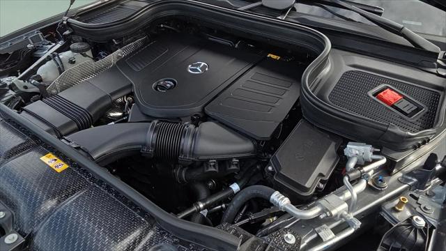 2026 Mercedes-Benz GLE GLE 350 GLE 350