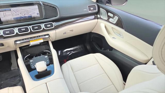 2026 Mercedes-Benz GLE GLE 350 GLE 350