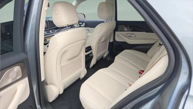 2026 Mercedes-Benz GLE GLE 350 GLE 350