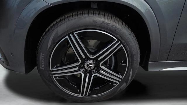 2026 Mercedes-Benz GLE GLE 350 GLE 350