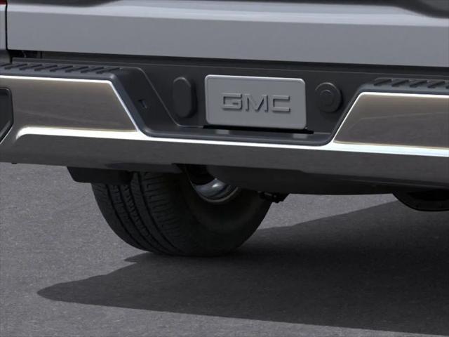 2026 GMC Sierra 1500 Double Cab, Standard Bed, Pro, 4WD