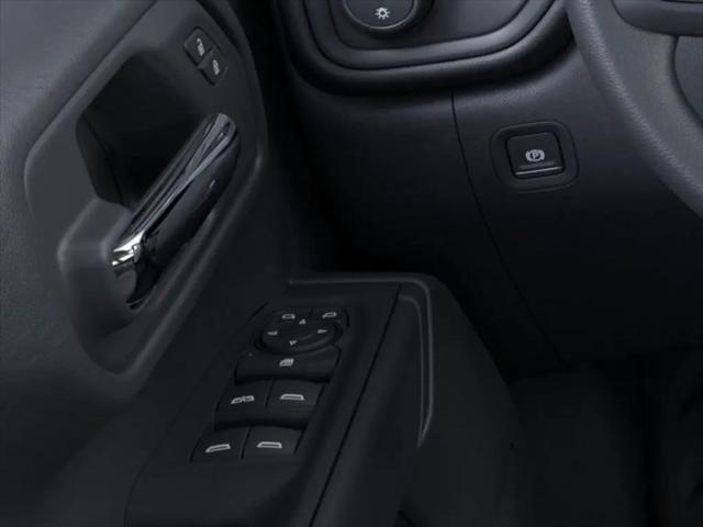 2026 GMC Sierra 1500 Double Cab, Standard Bed, Pro, 4WD
