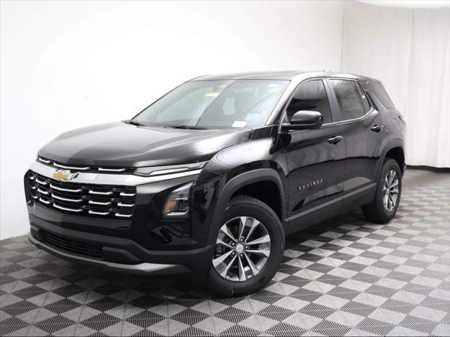 2026 Chevrolet Equinox FWD LT for sale in Yuma, AZ