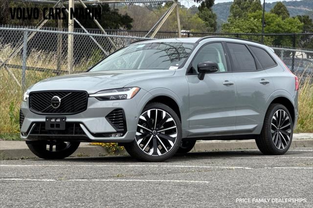 2026 Volvo XC60 B5 Ultra for sale in San Rafael, CA