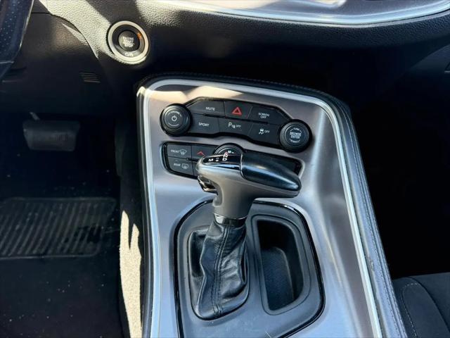 2020 Dodge Challenger R/T