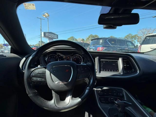 2020 Dodge Challenger R/T