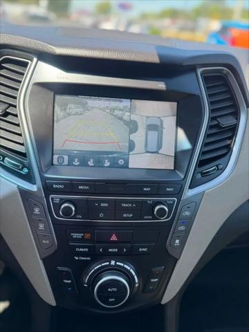 2019 Hyundai Santa Fe XL Limited Ultimate