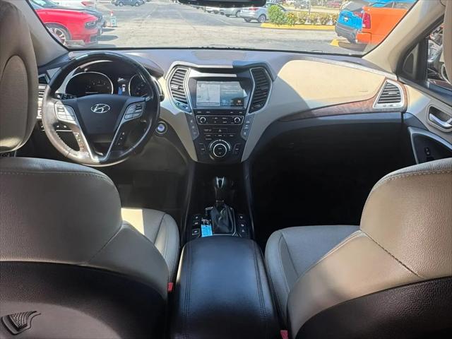 2019 Hyundai Santa Fe XL Limited Ultimate