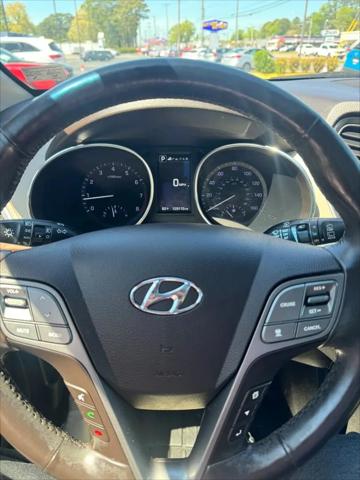 2019 Hyundai Santa Fe XL Limited Ultimate