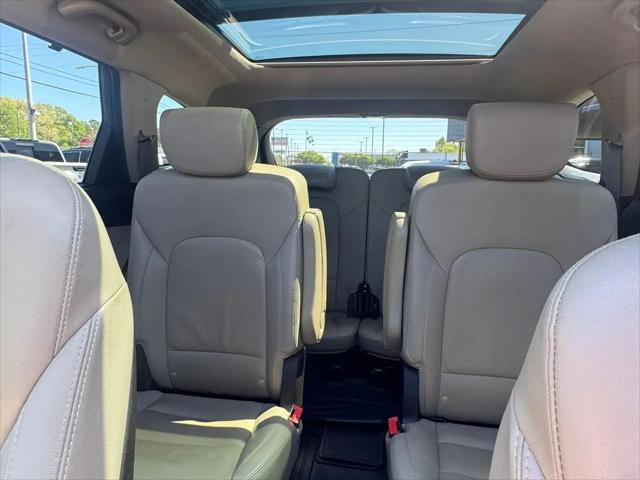 2019 Hyundai Santa Fe XL Limited Ultimate