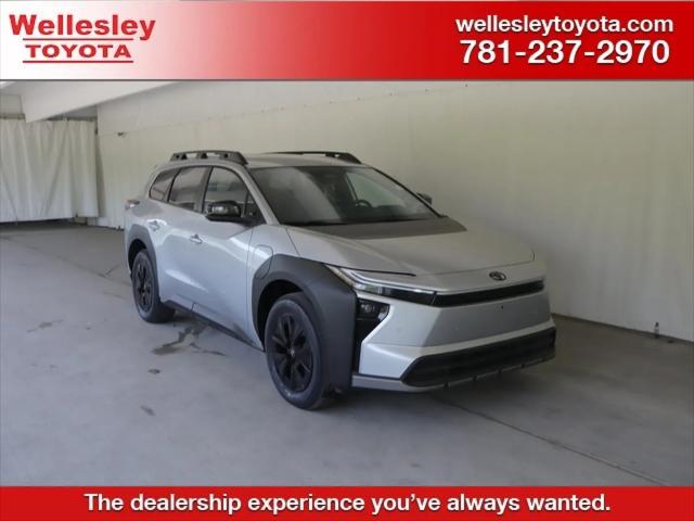 2026 Toyota bZ Woodland Premium for sale in Wellesley, MA
