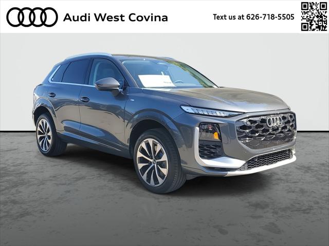 2026 Audi Q3 TFSI quattro S tronic for sale in West Covina, CA