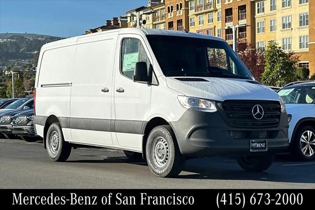 2026 Mercedes-Benz Sprinter 2500 Standard Roof 4-Cyl Diesel HO for sale in South San Francisco, CA