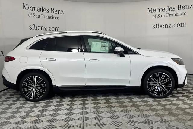 2026 Mercedes-Benz EQE 320 EQE 320