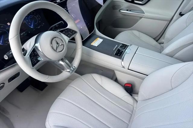 2026 Mercedes-Benz EQE 320 EQE 320