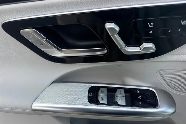 2026 Mercedes-Benz EQE 320 EQE 320