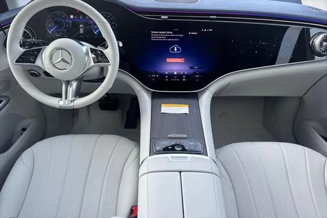 2026 Mercedes-Benz EQE 320 EQE 320