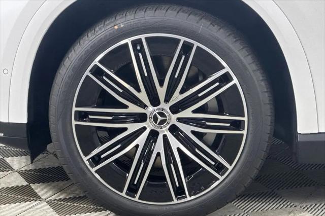 2026 Mercedes-Benz EQE 320 EQE 320
