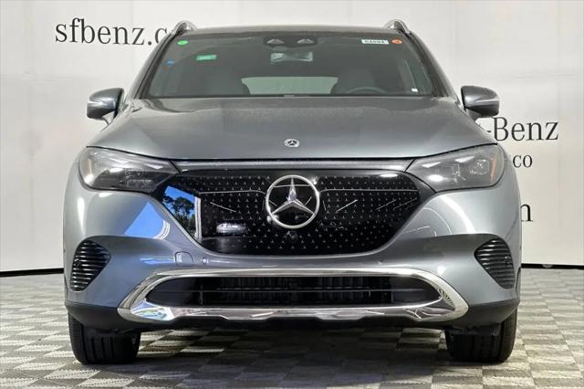 2026 Mercedes-Benz EQE 320 EQE 320