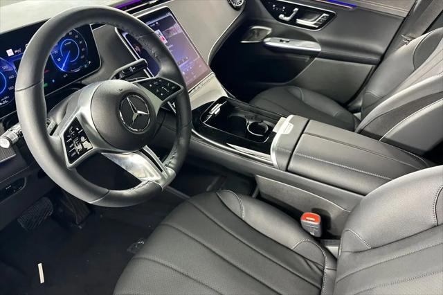 2026 Mercedes-Benz EQE 320 EQE 320