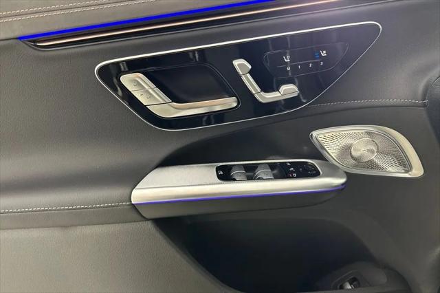 2026 Mercedes-Benz EQE 320 EQE 320