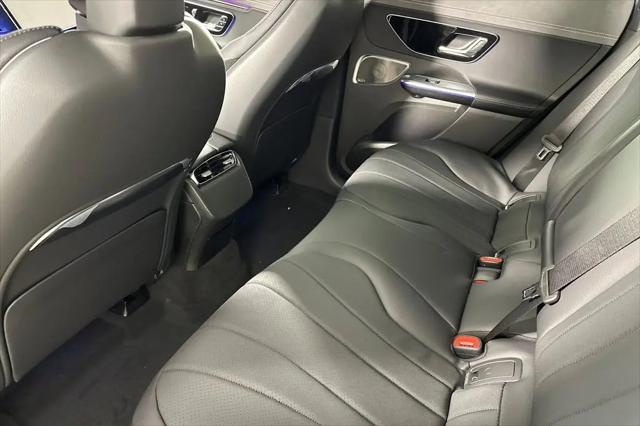 2026 Mercedes-Benz EQE 320 EQE 320